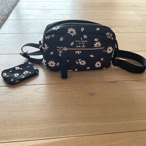 Kate Spade Flower Bag